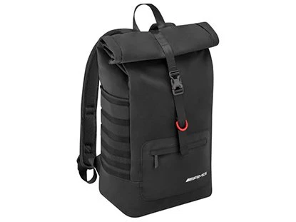 Рюкзак ролл-топ AMG