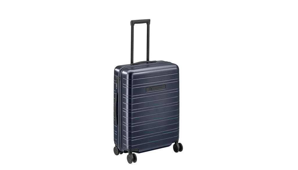 Валіза, H6 Темно-синій HORIZN STUDIOS 46 x 24 x 64 см, 65,5 л