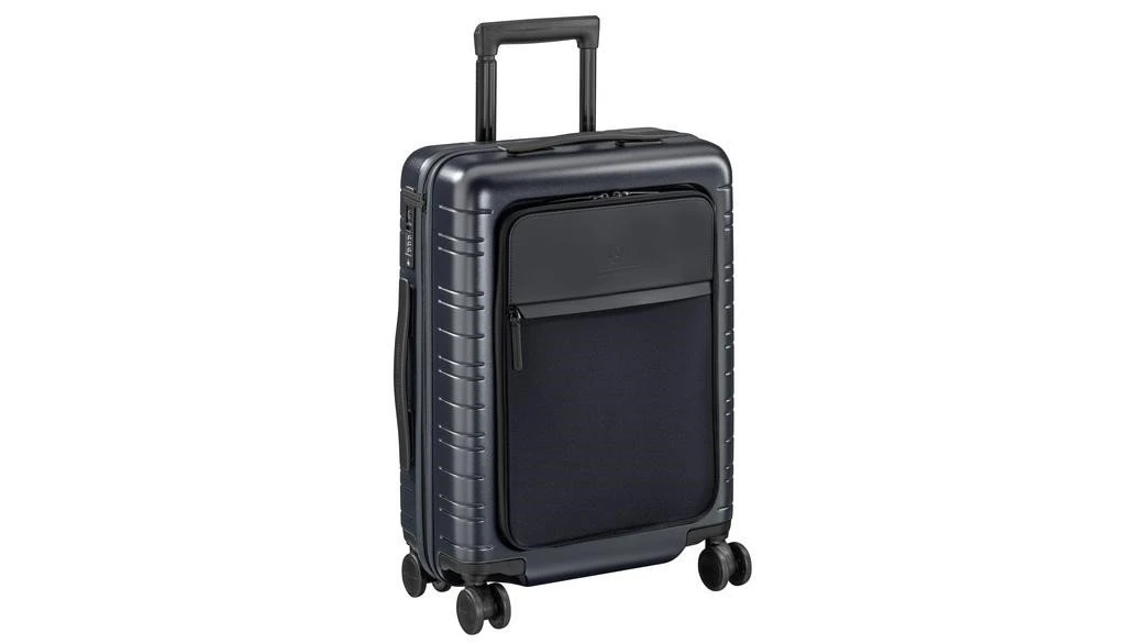Валіза, M5 Темно-синій HORIZN STUDIOS 40 x 20 x 55 см. 33,5 л