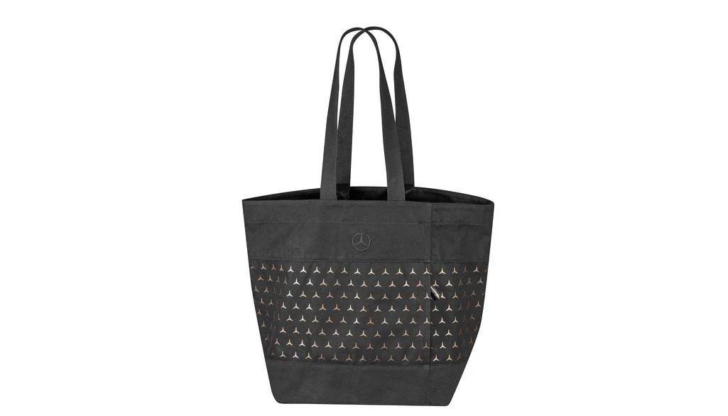 Сумка-шоппер, бавовна