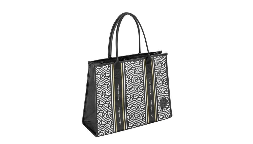 Сумка-шоппер, парусина