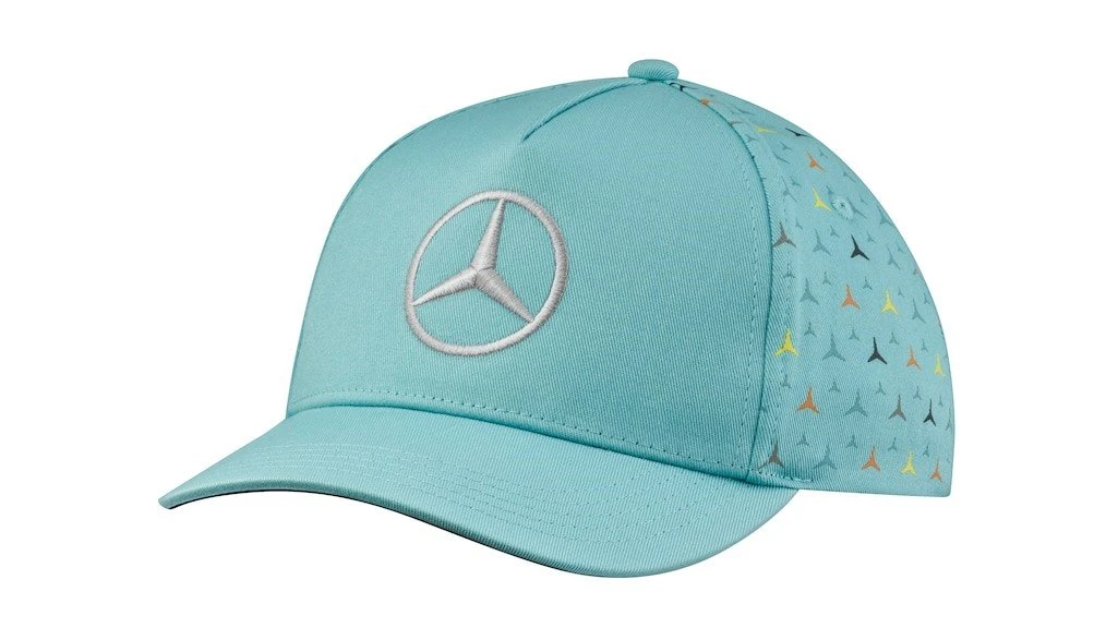 Бейсболка дитяча Star Pattern