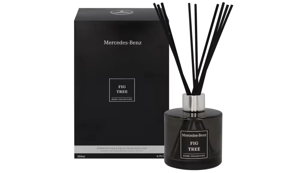 Аромат Mercedes-Benz FIG TREE 200 мл