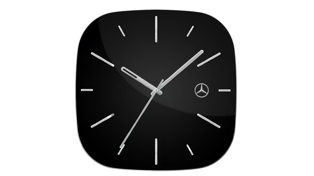 Настенные часы