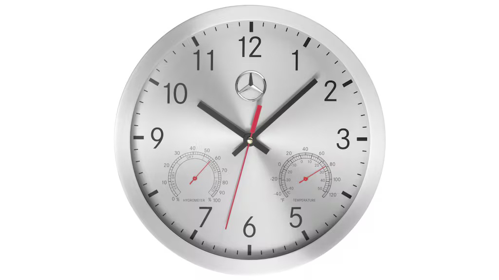 Часы настенные