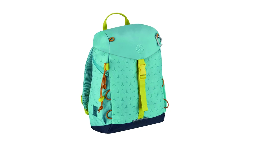 Дитячий рюкзак, великий