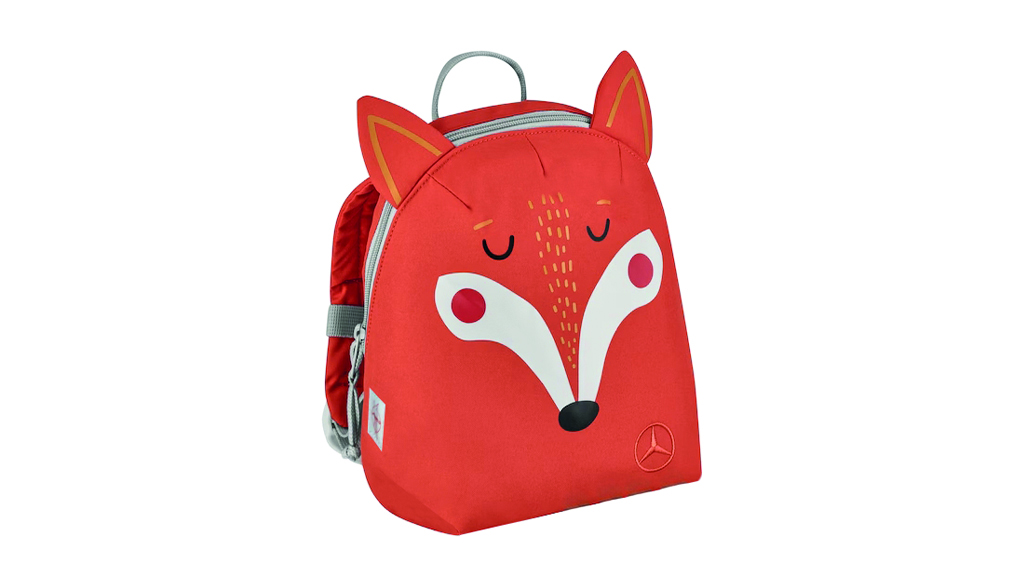 Детский рюкзак, малый
