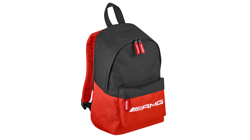 Дитячий рюкзак AMG