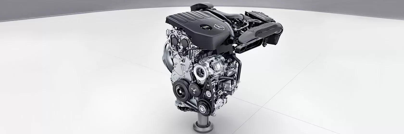 Основні факти про Mercedes-Benz A-Class Хетчбек Вибір двигуна Мерседес А-класу
