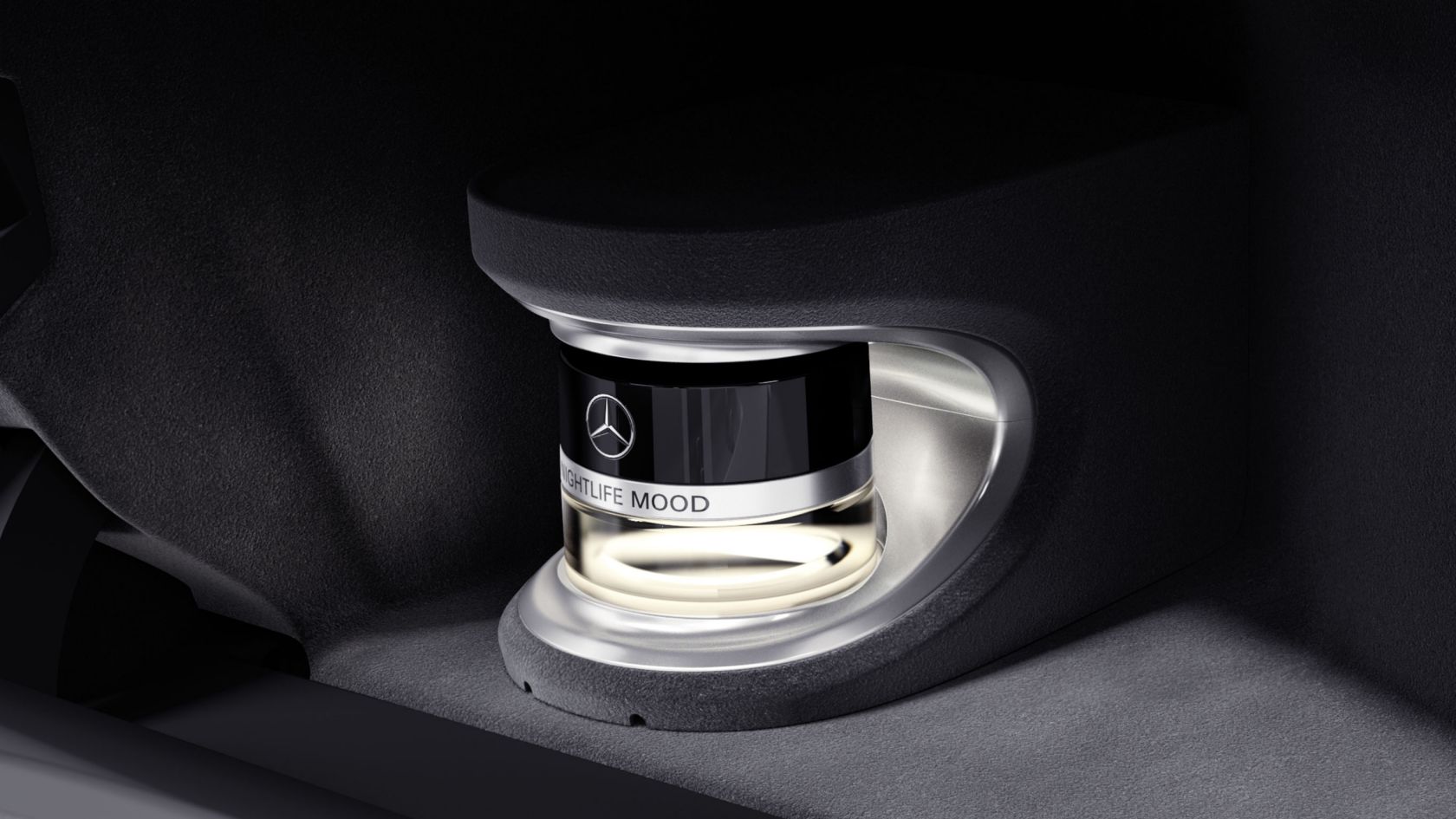 Комфорт Mercedes-Benz E-Class Седан Пакеты оборудования функций комфорта #7