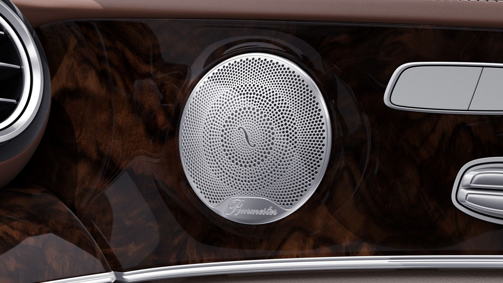 Комфорт Mercedes-Benz E-Class Седан Опціональне обладнання системи комфорту #1