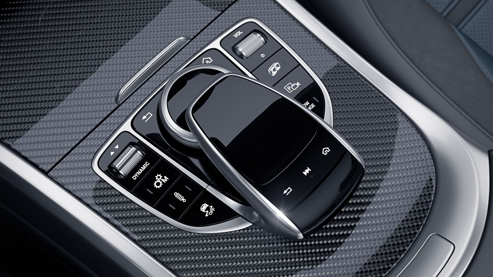 Комфорт Mercedes-Benz G-class Больше про дорожные характеристики #6