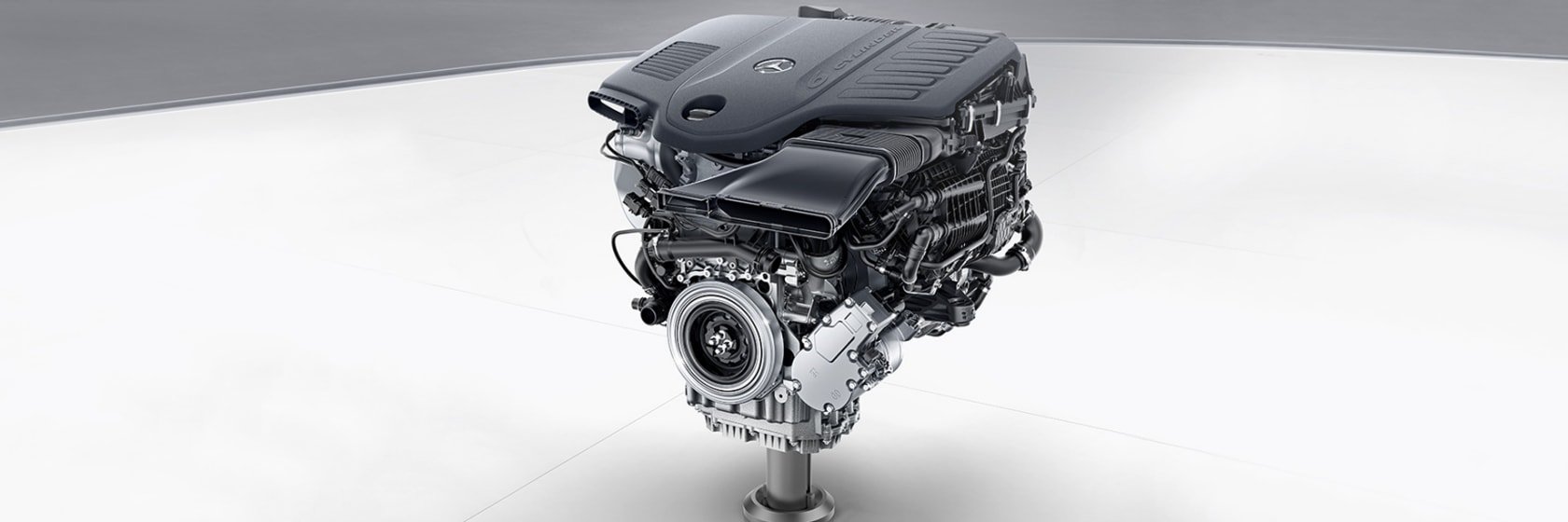 Технічні характеристики Mercedes-Benz E-class Купе Вибір двигуна
