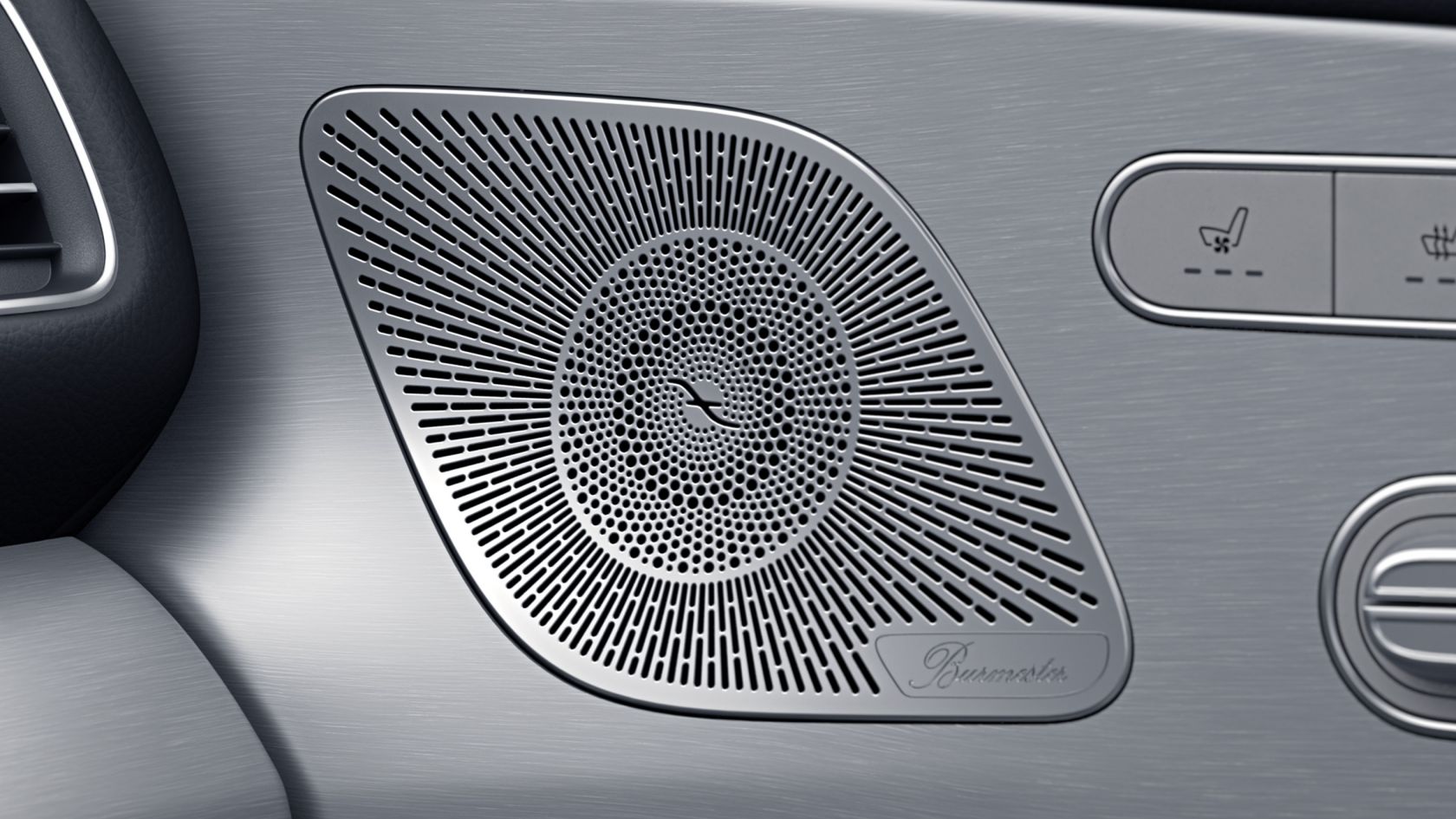 Комфорт Mercedes-Benz C-class Седан Пакеты оборудования функций комфорта #11