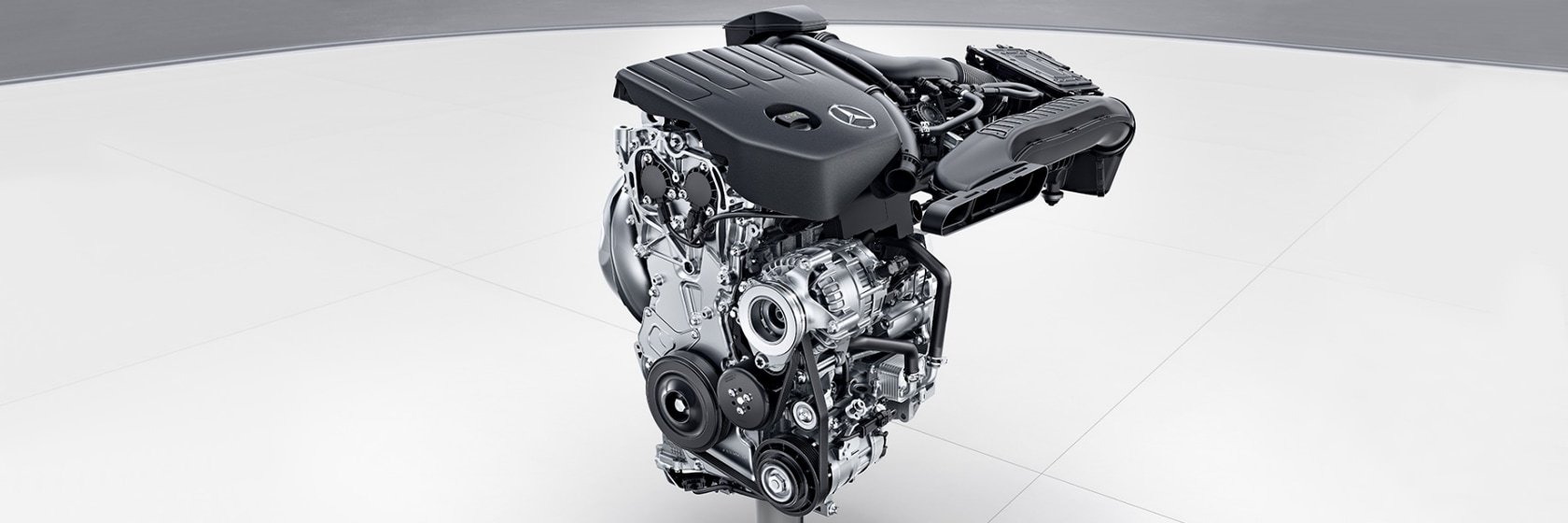 Технические характеристики Mercedes-Benz A-class Седан Выбор двигателя
