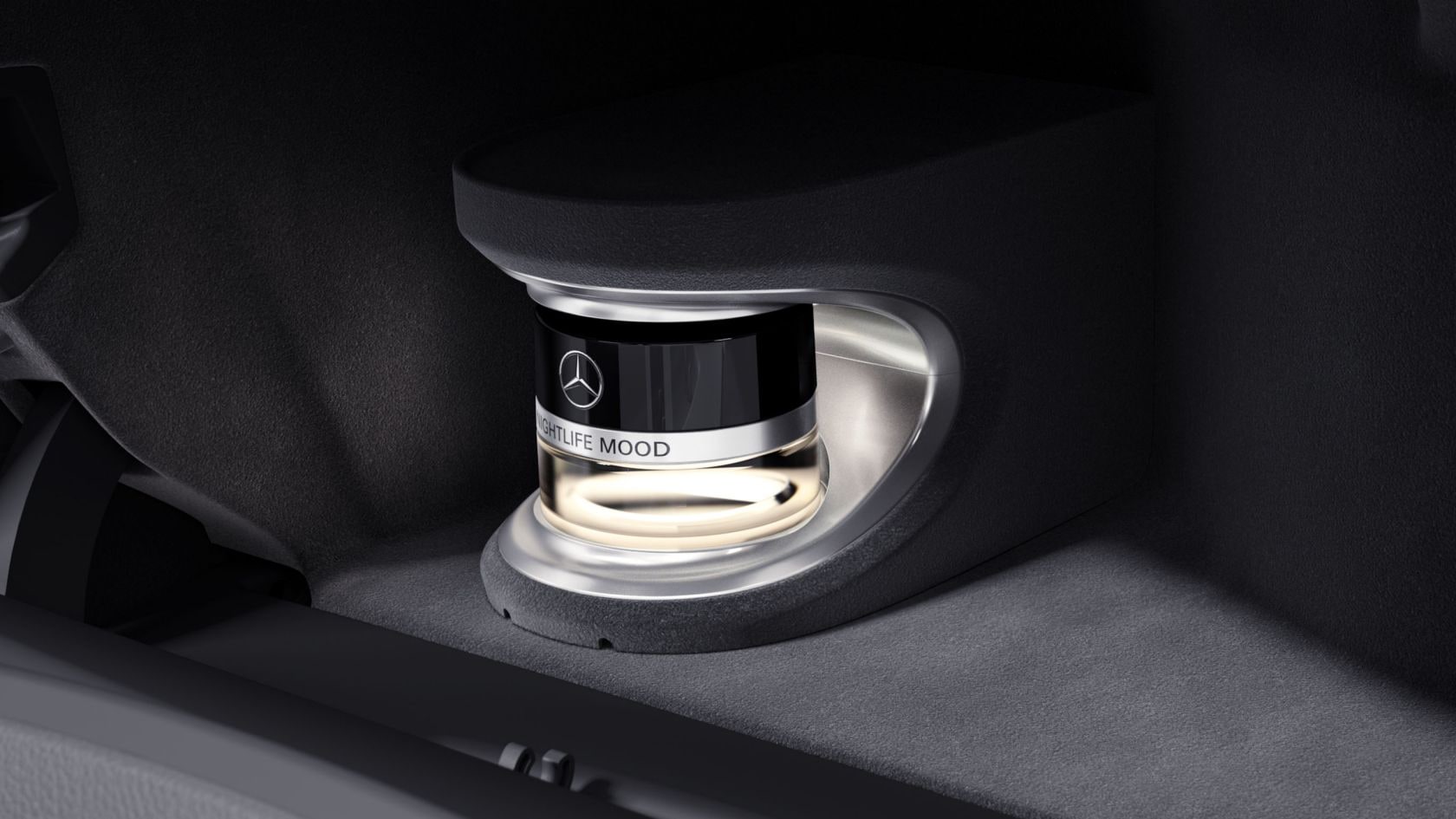 Комфорт Mercedes-Benz E-Class Универсал Пакеты оборудования функций комфорта #6