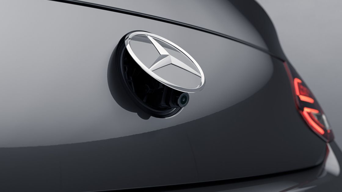 Безпека Mercedes-Benz C-class Купе Допоміжні системи #2