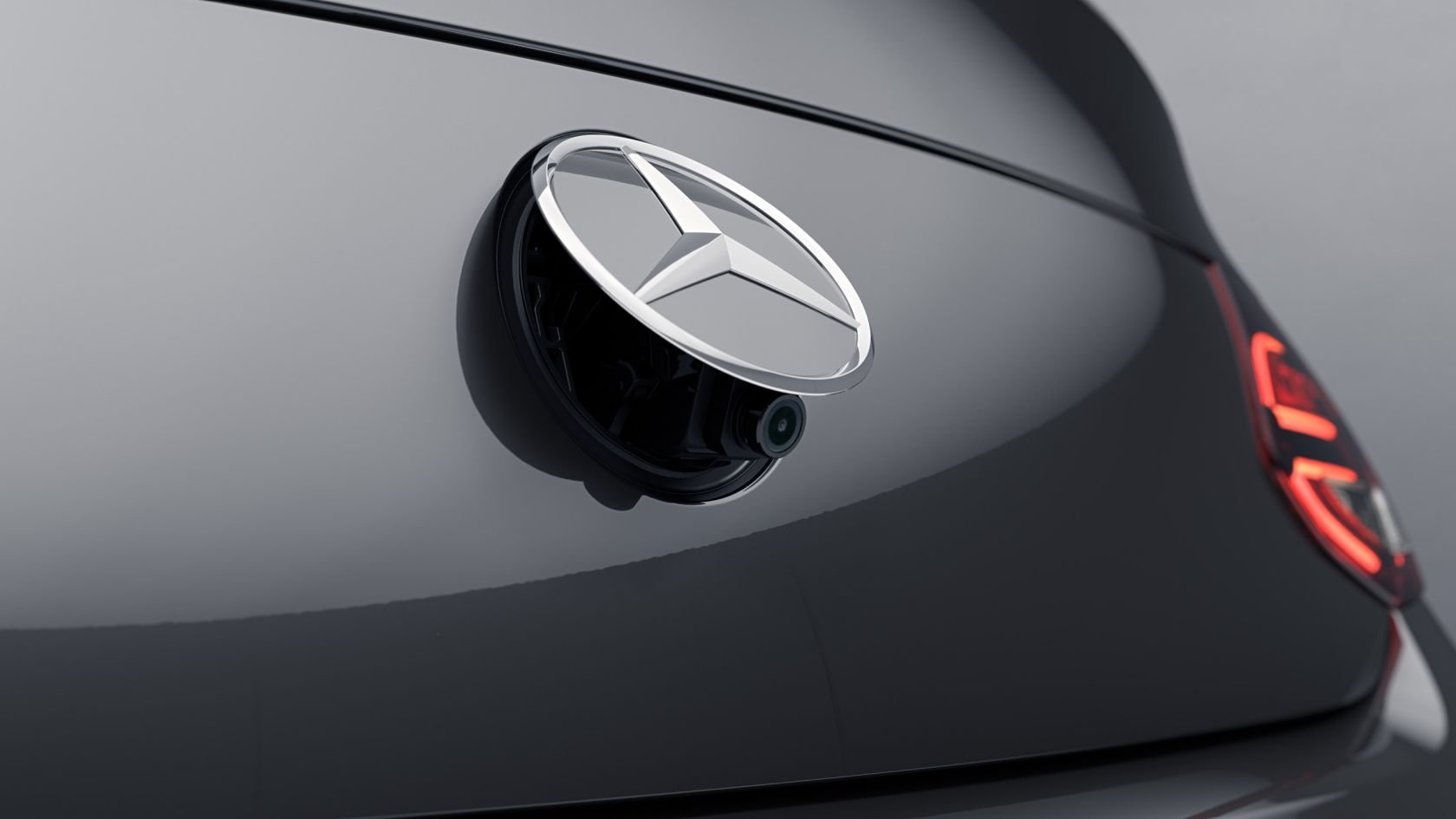 Безпека Mercedes-Benz C-class Купе Пакети обладнання функцій безпеки #5