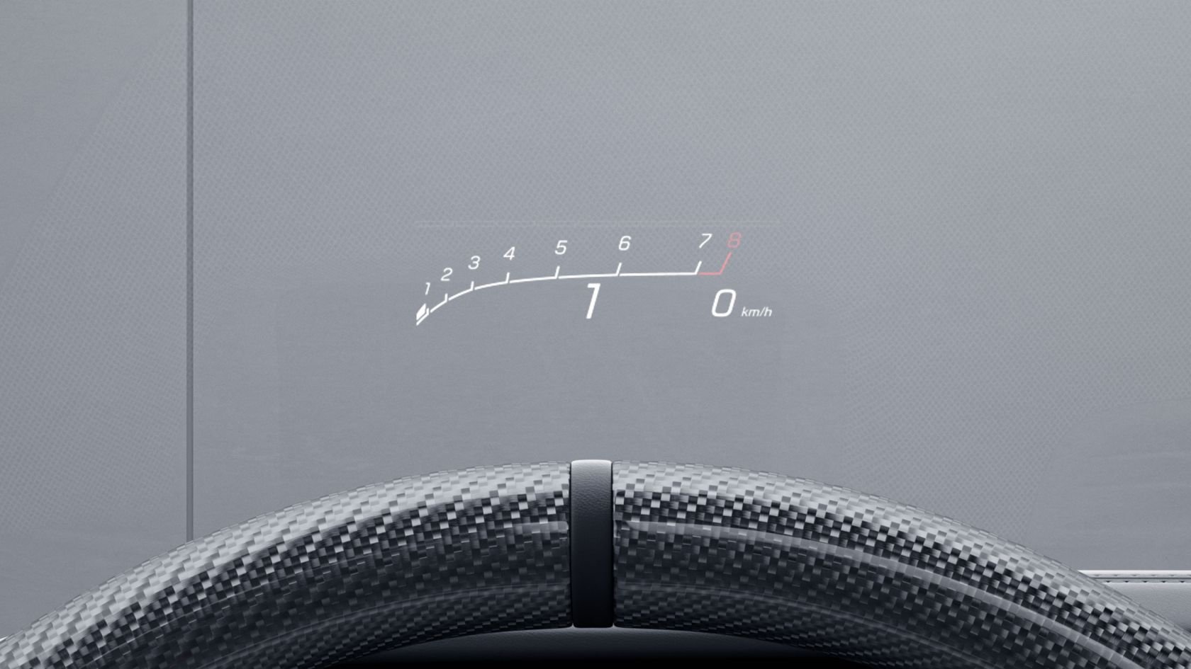 Безпека Mercedes-AMG GT 4-дверне Купе Допоміжні системи #4