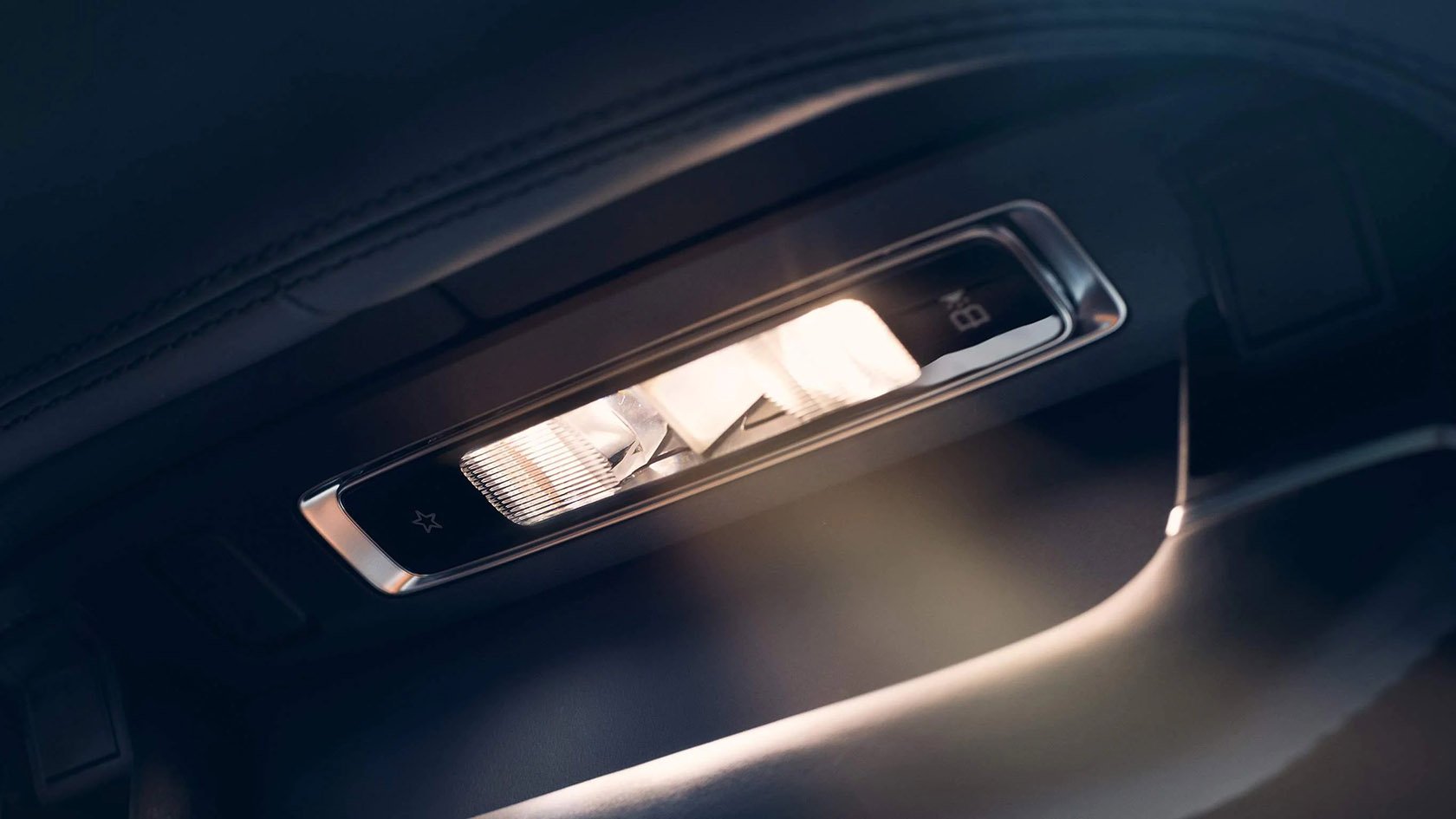 Комфорт Mercedes Maybach S-class Седан Головні особливості комфорту салону #3