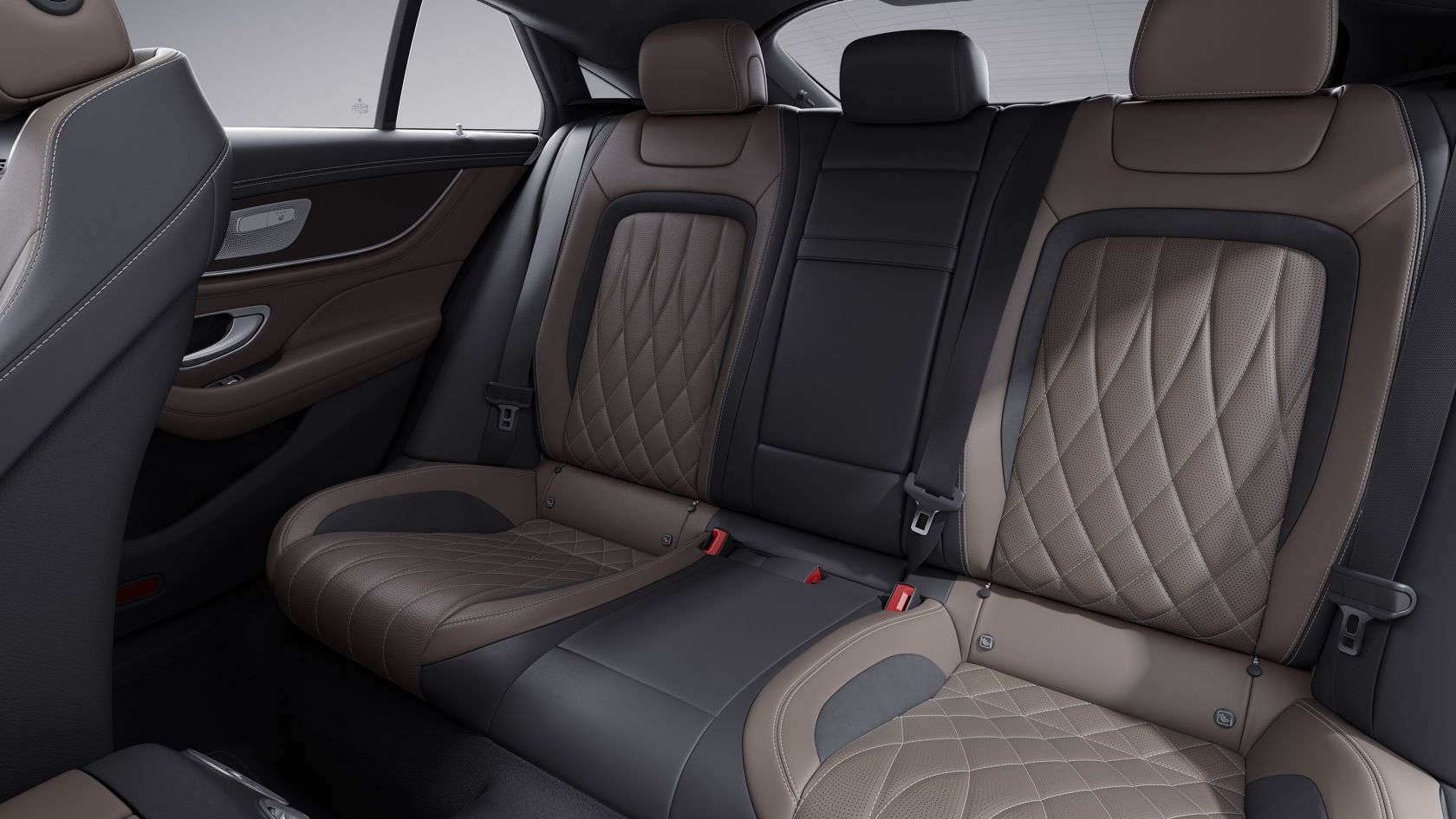 Дизайн Mercedes-AMG GT 4-дверне Купе Опціональне обладнання дизайну #2