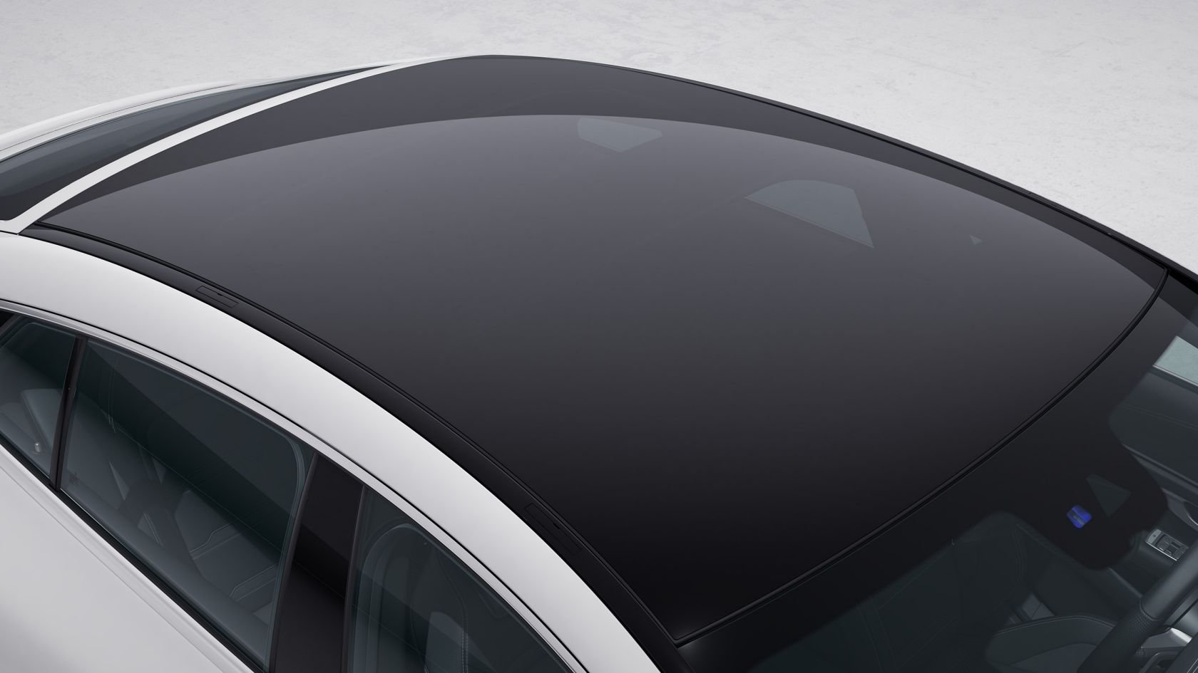 Дизайн Mercedes-AMG GT 4-дверне Купе Опціональне обладнання дизайну #6