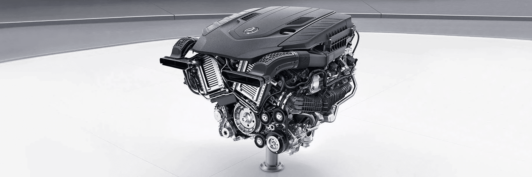 Технические характеристики Mercedes Maybach S-class Седан Сравнение двигателей