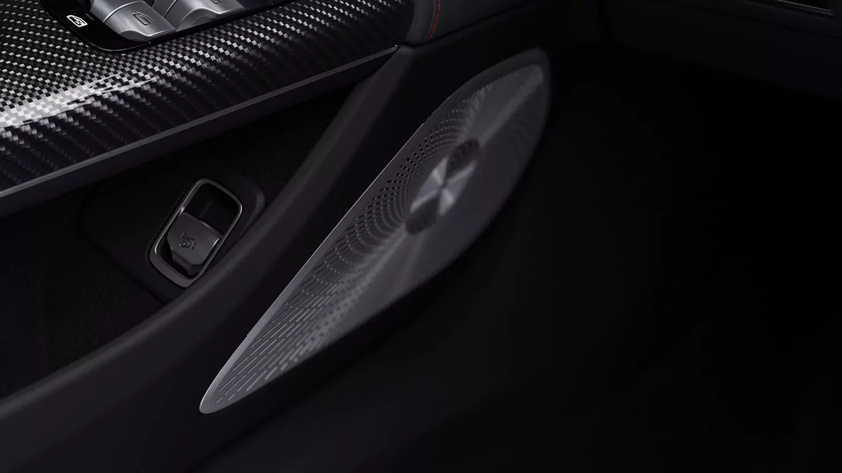 Комфорт Mercedes-AMG SL Roadster Опции для повышения комфорта #1