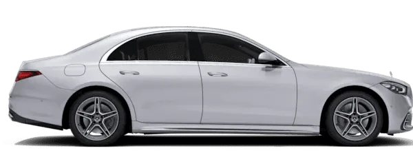 S-Клас Седан