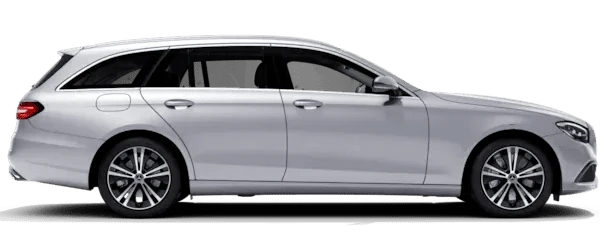 E-Клас Універсал