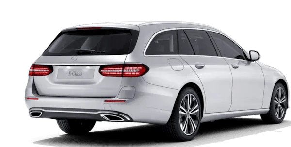 E-Клас Універсал