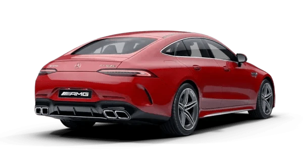 Mercedes-AMG GT 4-Doors-Купе