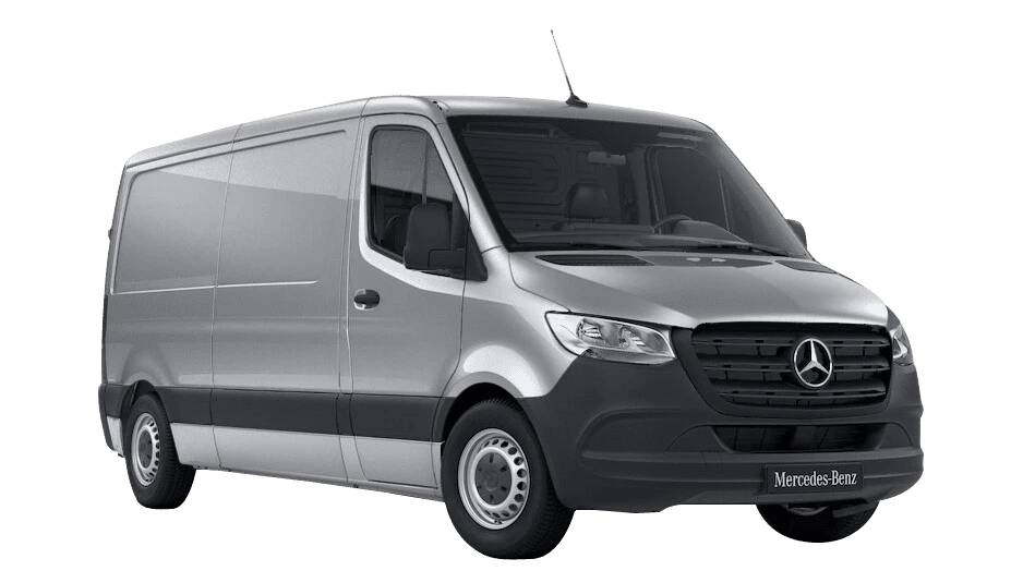 Фургон Sprinter