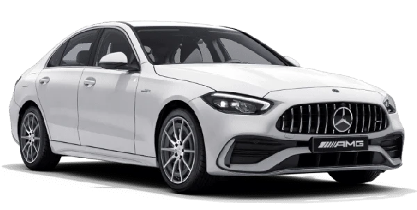 С-Клас Седан