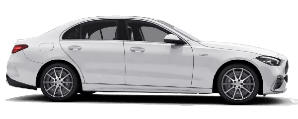 С-Клас Седан