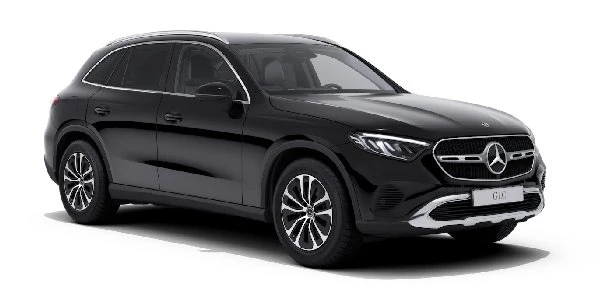 GLC SUV