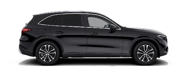 GLC SUV