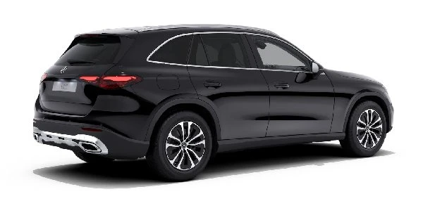 GLC SUV