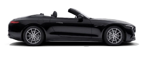 Mercedes-AMG SL Родстер