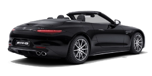 Mercedes-AMG SL Родстер