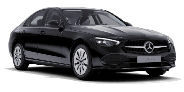 С-Клас Седан