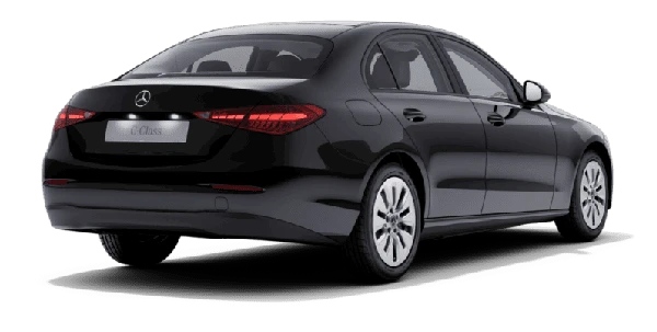 С-Клас Седан