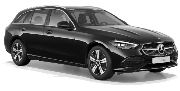 С-Клас Універсал