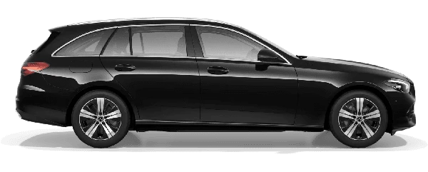 С-Клас Універсал