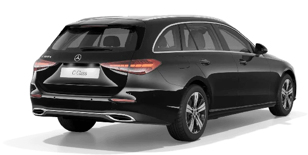 С-Клас Універсал