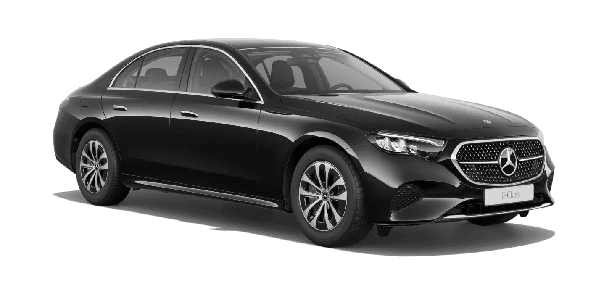 Е-Клас Седан