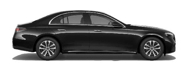 Е-Клас Седан
