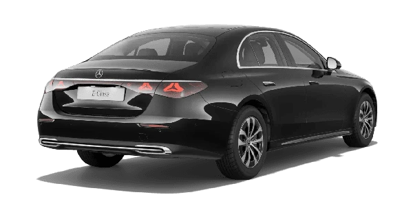 Е-Клас Седан