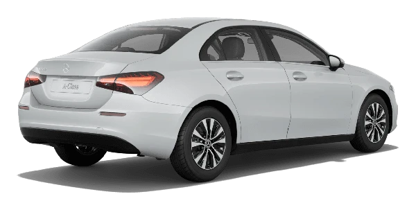 А-Class Седан