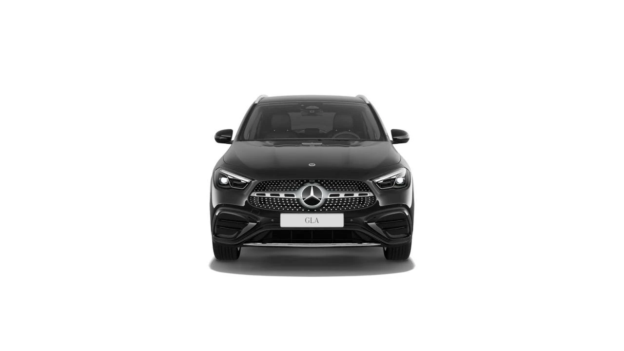 GLA SUV